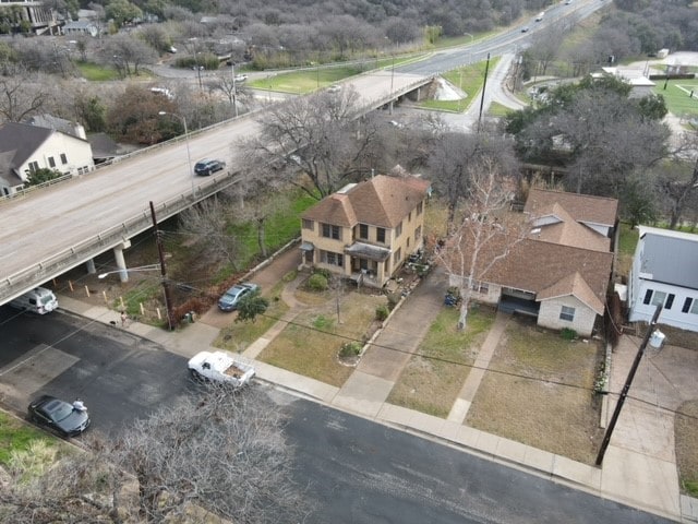 Listing photo 2 for 1509 Pkwy, Austin TX 78703