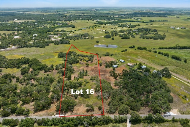 1460 County Road 153, Georgetown TX, 78626 land for sale