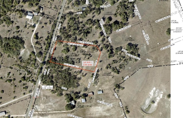 1460 County Road 153 A, Georgetown, TX 78626 - photo 2