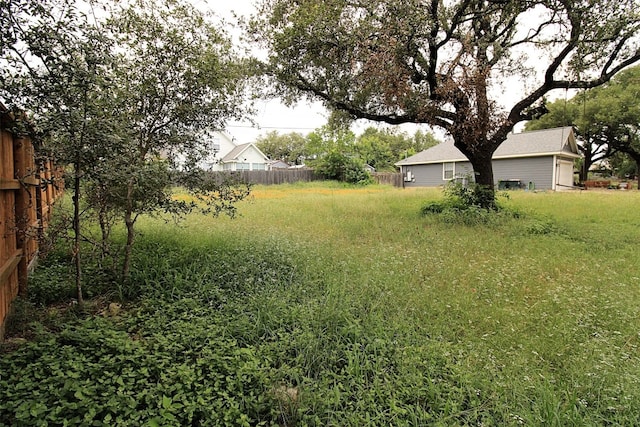 1906 Crazyhorse Pass, Austin TX, 78734 land for sale