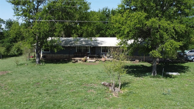 240 County Road 344, Jarrell, TX 76537 - photo 16