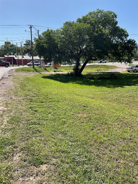 4900 N Imperial Dr, Austin TX, 78724 land for sale