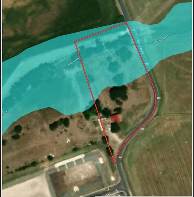 1801 County Road 332nd Rd, Jarrell TX, 76537 land for sale