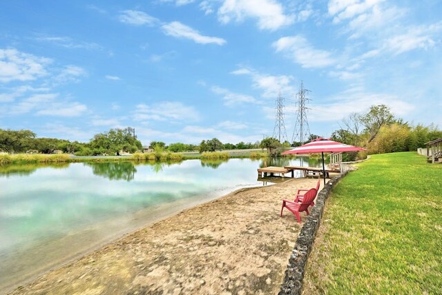 200 Full Moon Unit 3, Horseshoe Bay, TX 78657 - photo 22