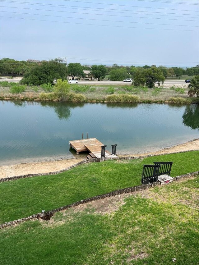 200 Full Moon Unit 3, Horseshoe Bay, TX 78657 - photo 24