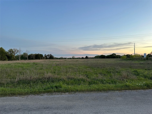 TBDLOT2 Nink Rd, Smithville TX, 78957 land for sale