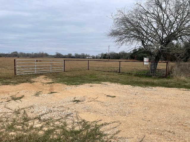 TBDLOT3 Fm 2104, Smithville TX, 78957 land for sale