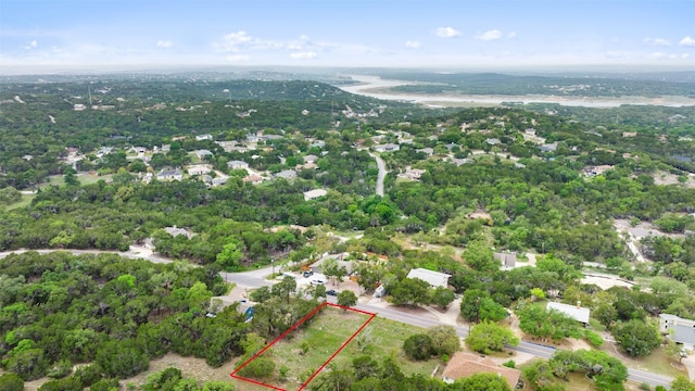 20714 Northland Dr, Lago Vista TX, 78645 land for sale