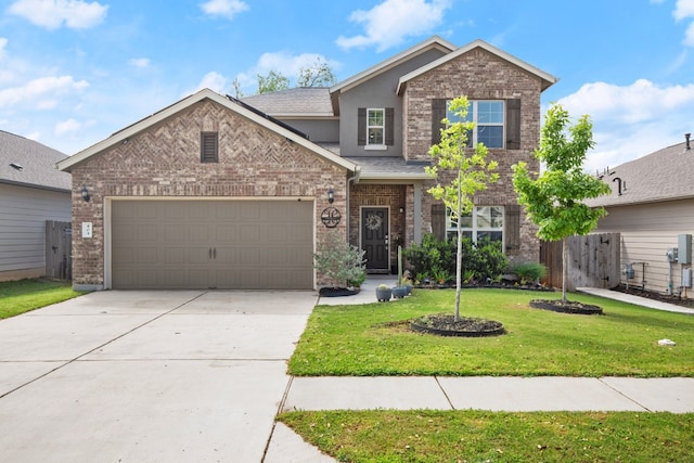 Listing photo 3 for 404 Bright Star Ln, Georgetown TX 78628