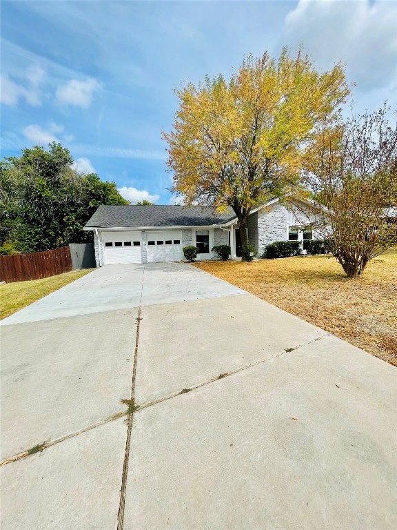 7302 Meadowood Dr, Austin TX, 78723, 3 bedrooms, 2 baths house for sale