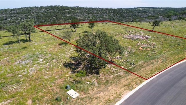 Listing photo 3 for LOT148 Westridge Way, Kingsland TX 78639