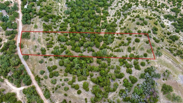 107 Persimmon Ln, Spicewood TX, 78669 land for sale