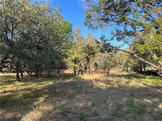 120 Whitewater St, Wimberley TX, 78676 land for sale