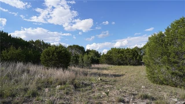 Listing photo 3 for LOT148 High Point Dr, Kempner TX 76539