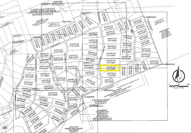 LOT148 High Point Dr, Kempner, TX 76539 - photo 7