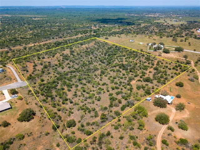 Listing photo 2 for TBD E Houston St, Llano TX 78643