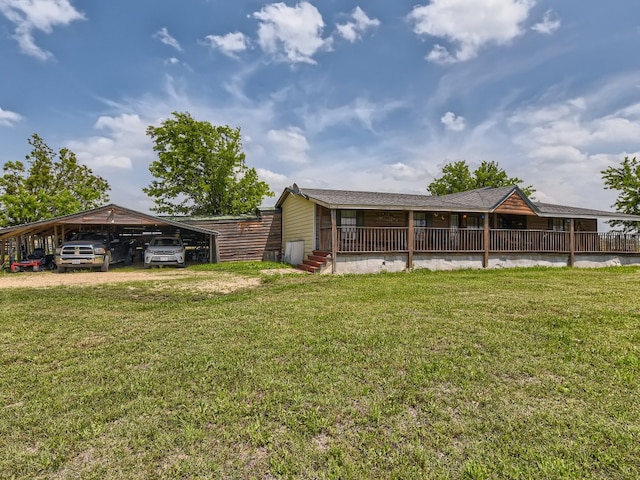 501 County Road 405, Taylor TX, 76574 land for sale