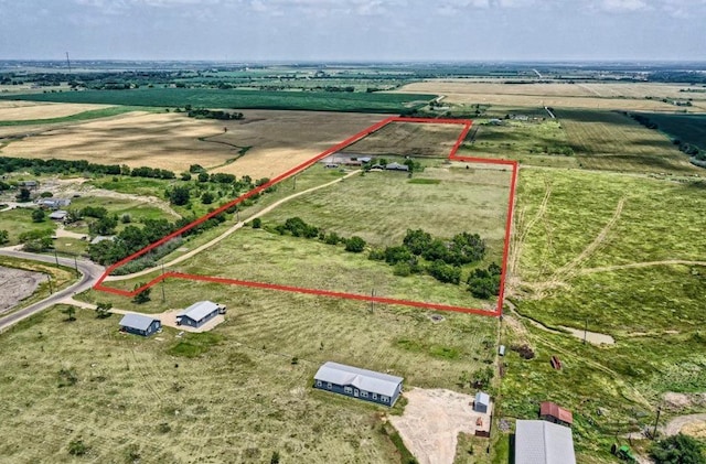 501 County Road 405, Taylor TX, 76574 land for sale