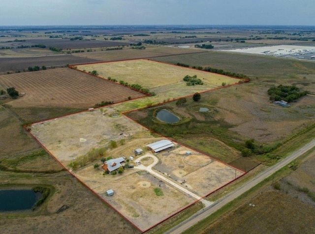 Listing photo 3 for 4100 County Rd 404, Taylor TX 76574