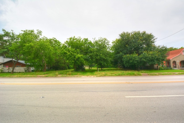 302 W University Ave, Georgetown TX, 78626 land for sale