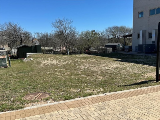 209 S Brown St, Round Rock TX, 78664 land for sale