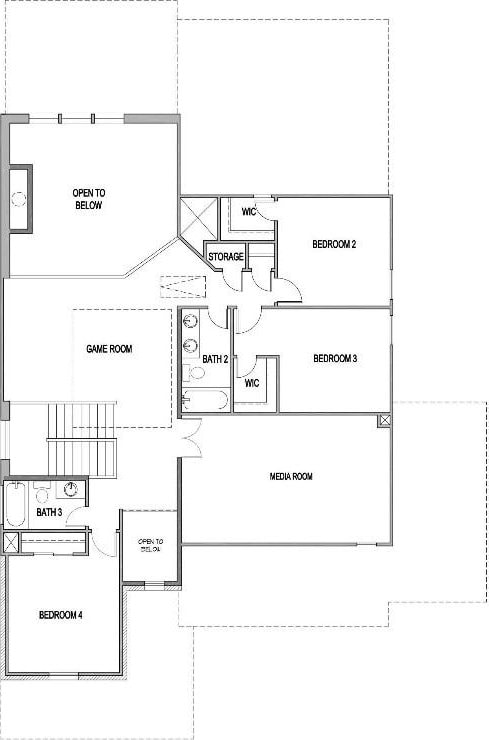 708 Great Lawn Bnd, Liberty Hill, TX 78642 - photo 40