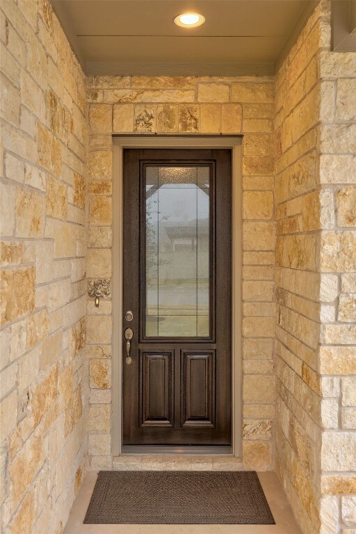 708 Great Lawn Bnd, Liberty Hill, TX 78642 - photo 5