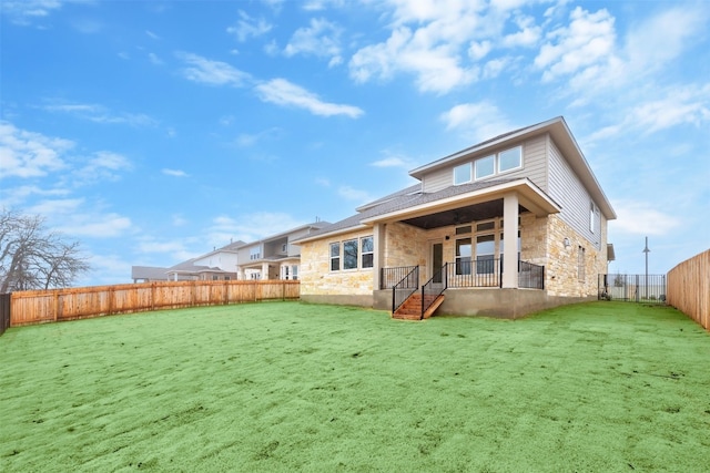708 Great Lawn Bnd, Liberty Hill, TX 78642 - photo 38