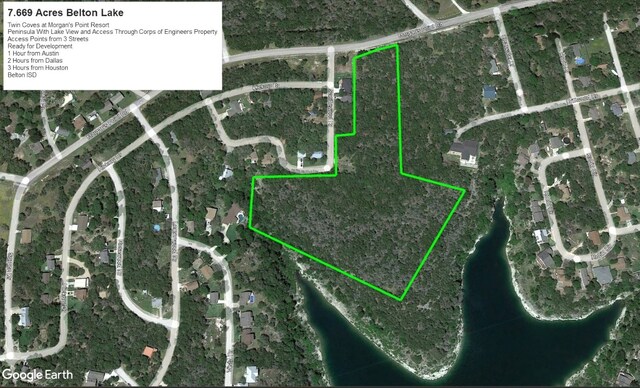 TBD Morgans Point Rd, Belton, TX 76513 - photo 2