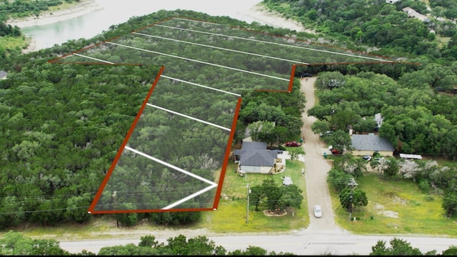 Listing photo 3 for TBD Morgans Point Rd, Belton TX 76513