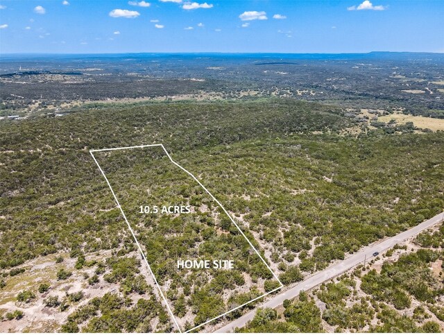 Listing photo 2 for 1216 Overland Stage Rd, Dripping Springs TX 78620