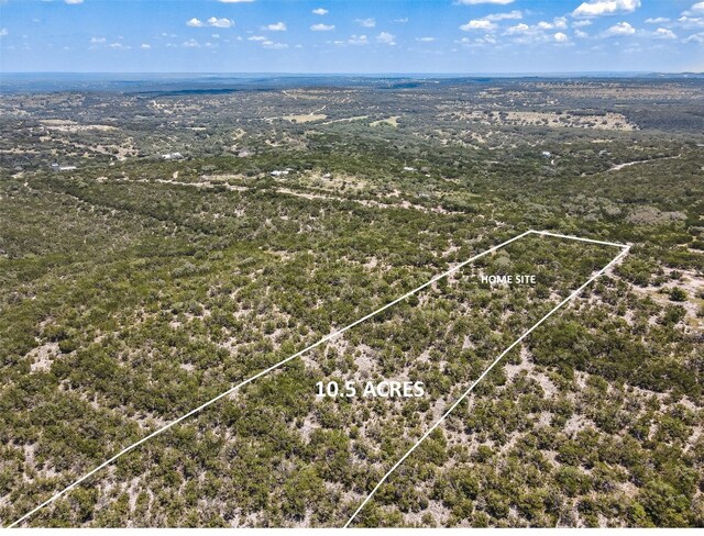 Listing photo 3 for 1216 Overland Stage Rd, Dripping Springs TX 78620