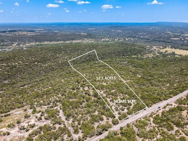 Listing photo 2 for 1202 Overland Stage Rd, Dripping Springs TX 78620