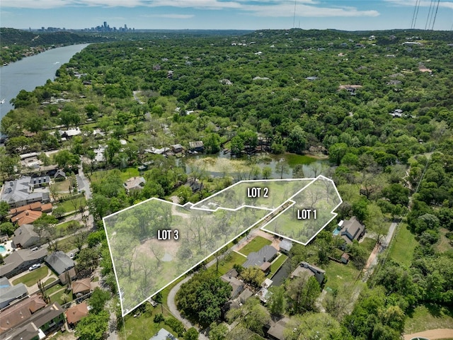 1717 Channel Rd, Austin, TX 78746 - photo 2