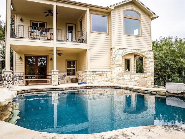 16308 Lake Loop Dr, Austin TX, 78734, 4 bedrooms, 3.5 baths house for sale