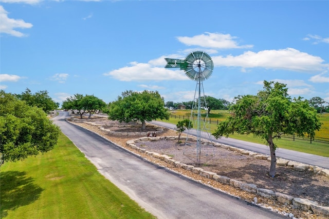 122 N Jesse Stiff Dr, Blanco TX, 78606 land for sale