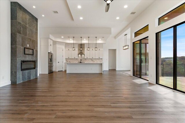 3202 Hamilton Ave, Lago Vista, TX 78645 - photo 4