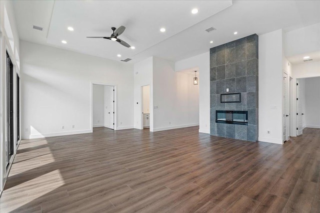 3202 Hamilton Ave, Lago Vista, TX 78645 - photo 5