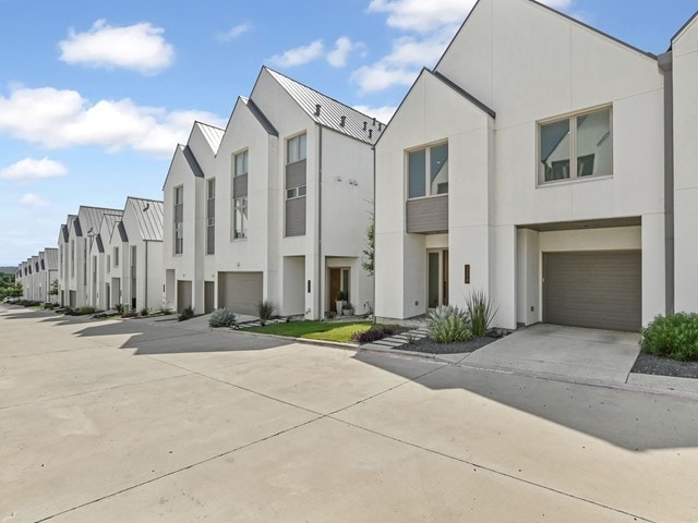 2506 Sutherland St, Austin TX, 78746, 3 bedrooms, 2.5 baths condo for sale