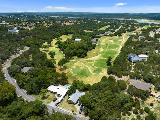 5006 Outpost Trce, Lago Vista, TX 78645 - photo 21
