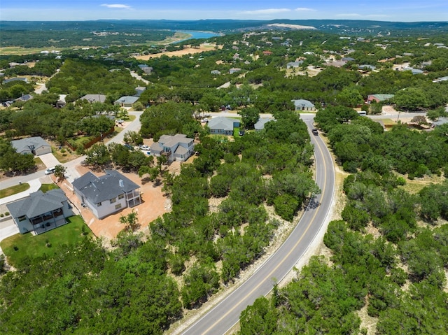 Listing photo 2 for 5006 Outpost Trce, Lago Vista TX 78645