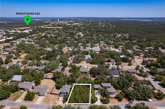 Listing photo 2 for 15104 S Flamingo Dr, Austin TX 78734