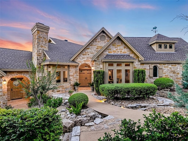 613 Wesley Ridge Dr, Spicewood, TX 78669 - photo 3