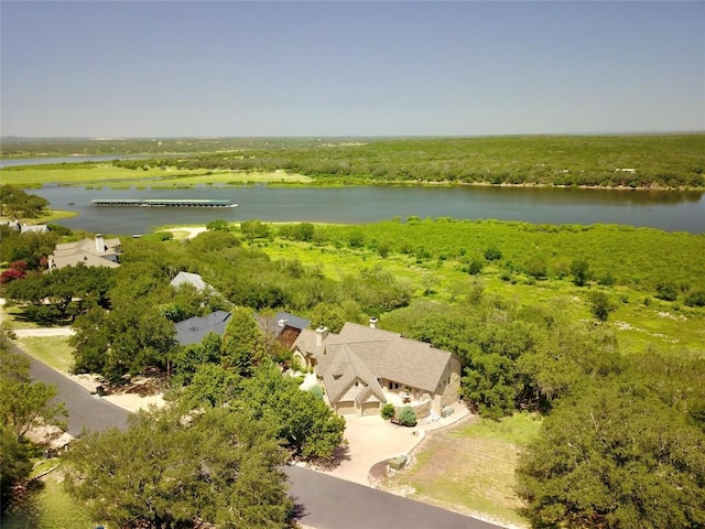 613 Wesley Ridge Dr, Spicewood, TX 78669 - photo 4