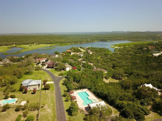 613 Wesley Ridge Dr, Spicewood, TX 78669 - photo 36