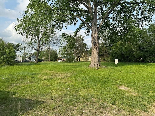 4604 Market St, Houston TX, 77020 land for sale