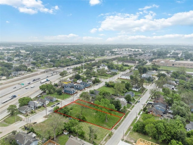 Listing photo 3 for 4604 Market St, Houston TX 77020