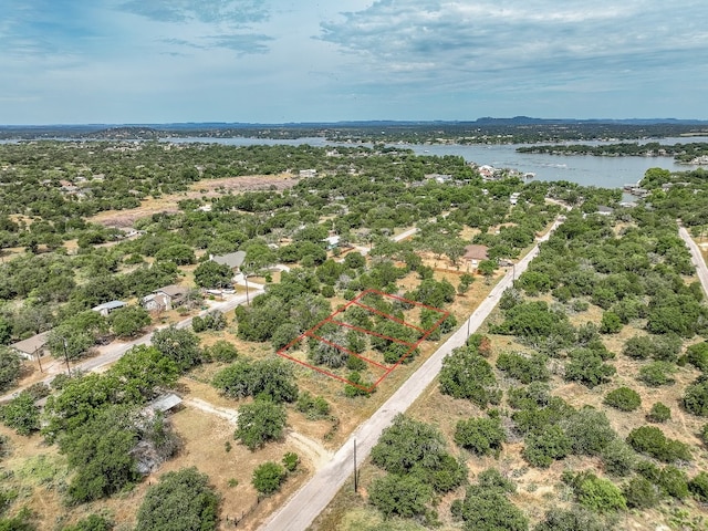 TBD Castlelakes Dr, Granite Shoals TX, 78654 land for sale