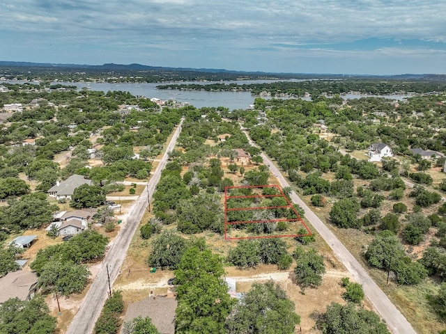 Listing photo 2 for TBD Castlelakes Dr, Granite Shoals TX 78654