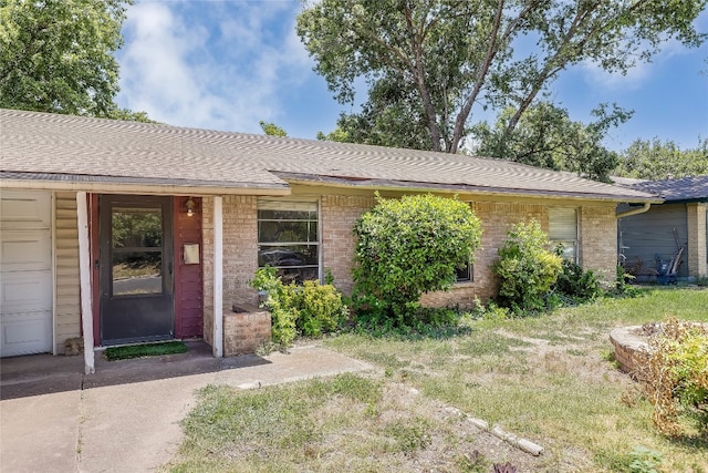 8709 Redfield Ln, Austin TX, 78758, 3 bedrooms, 1 bath house for sale